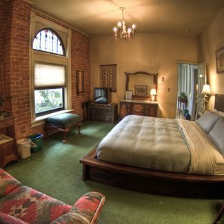 Villa Queen Anne *